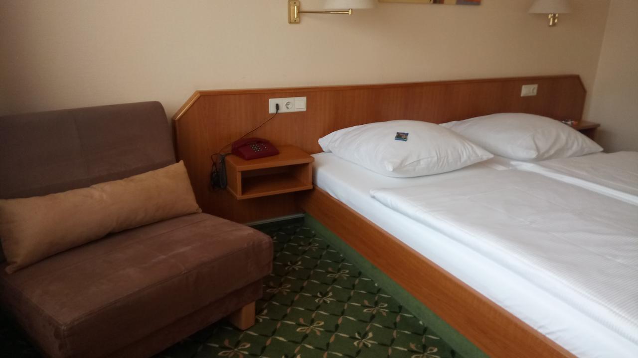 Landhotel คราวสนิค ภายนอก รูปภาพ